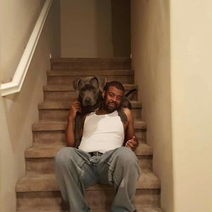 Meet your Posher, Andre